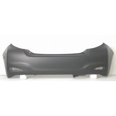 5215952966 Toyota Bumper rear