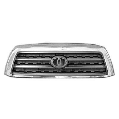 531000C190 Toyota Grille radiator