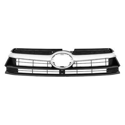 531010E170 Toyota Grille radiator