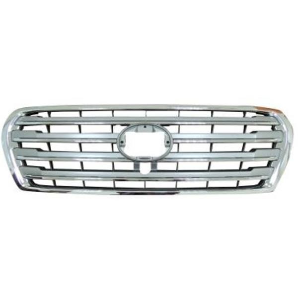 5310160916 Toyota Grille radiator