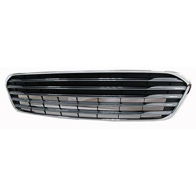 5310207011 Toyota Grille bumper
