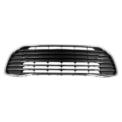 5310207040 Toyota Front lower bumper grill