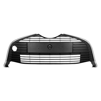 531020D040 Toyota Grille bumper