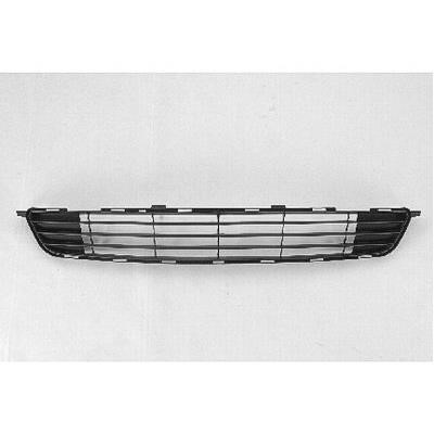 Bumper mesh Toyota Corolla: 5311202120 Toyota Front bumper grill