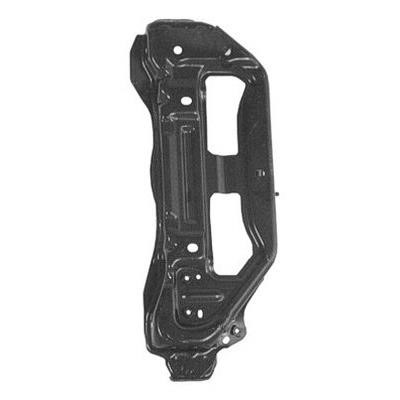 Front panel Toyota: 5320352901 Toyota SUPPORT SUB-ASSY,