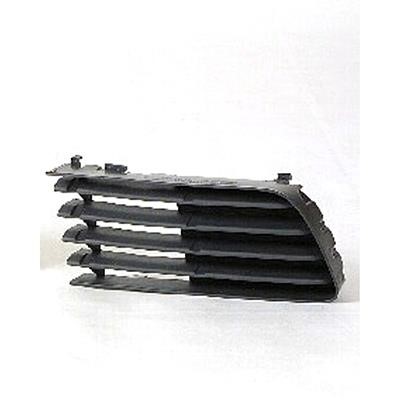 Radiator grill Toyota Prius: 5311247020 Toyota Front bumper grill