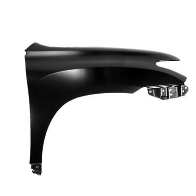 538010E080 Toyota Front fender right