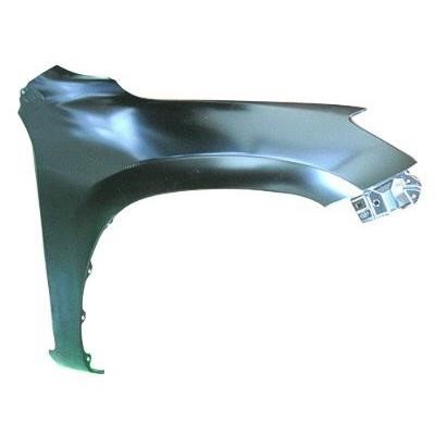 Front fender Toyota: 5380142150 Toyota Wing