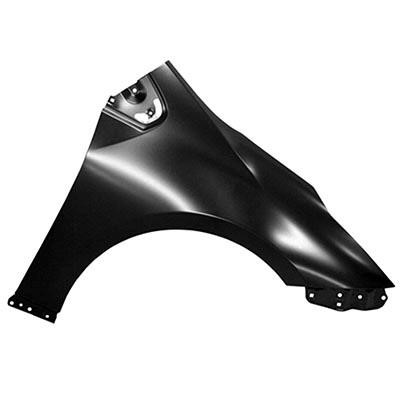 Toyota 53801-47080 Front fender 5380147080 5380147080 Toyota Front fender