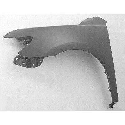 5380206120 Toyota Front fender left