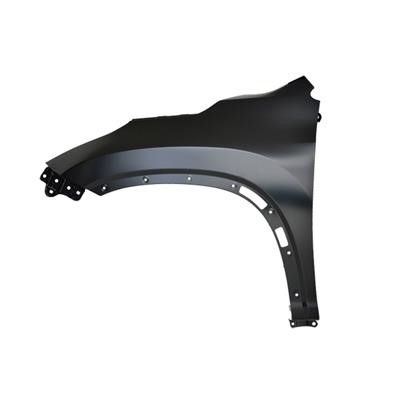 538020E100 Toyota Front fender left