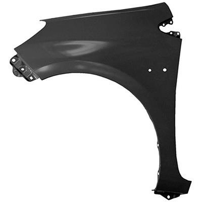 5380252130 Toyota Front fender left