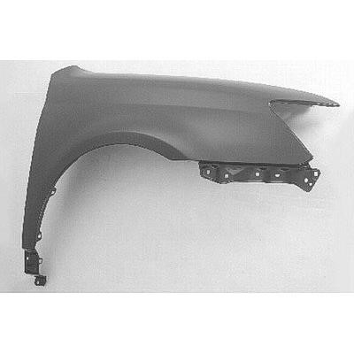 53811AC050 Toyota Front fender right