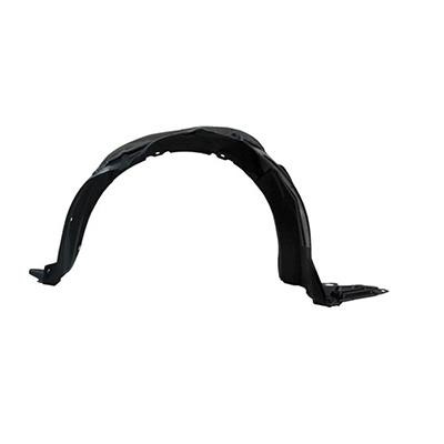 538760D430 Toyota Inner wing panel