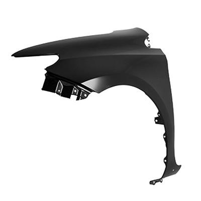 5381212C10 Toyota Front fender left