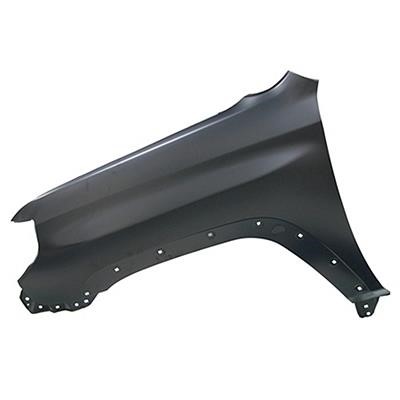 5381235510 Toyota Front fender left