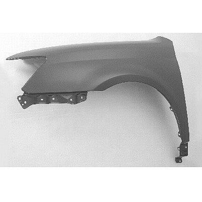 53812AC050 Toyota Front fender left