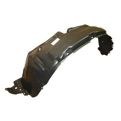 Toyota 53876-42075 Inner wing panel 5387642075 5387642075 Toyota Inner wing panel