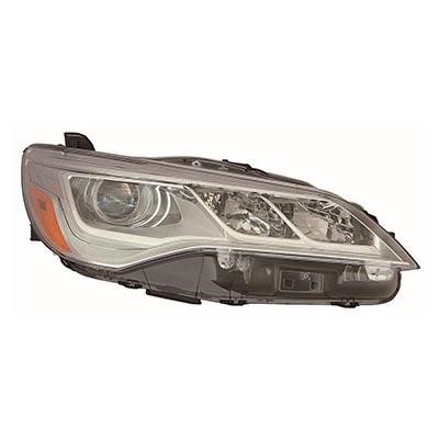 8111006C80 Toyota Headlamp