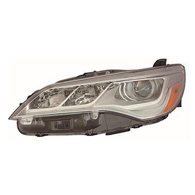 8115006C80 Toyota Headlamp