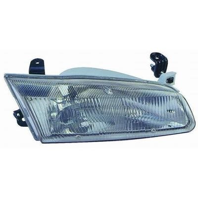 81110AA010 Toyota Headlamp