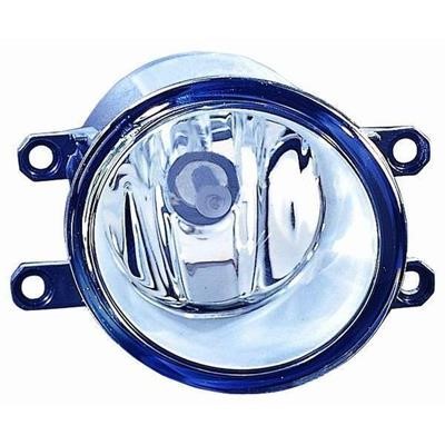 Toyota 81210-06071 Fog headlight, right 8121006071