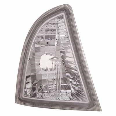 8151152040 Toyota LENS BODY, FR TURN