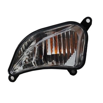 8152007010 Toyota LAMP ASSY, FR TURN S