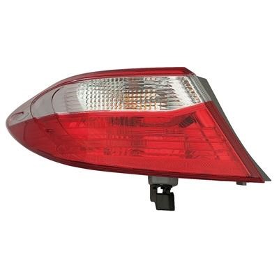 8156006640 Toyota Tail lamp left