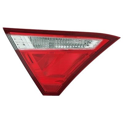 8159006410 Toyota Tail lamp inner left