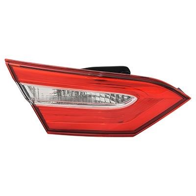Tail lamp inner left Toyota 81590-06620