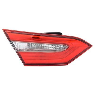 8159006770 Toyota Tail lamp inner left