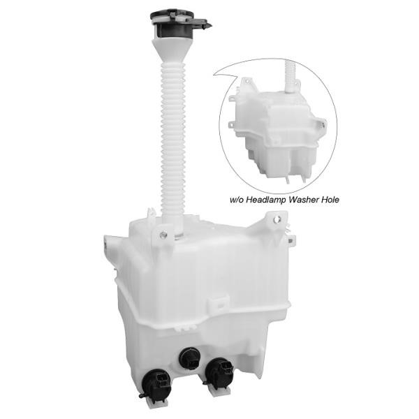 853150T010 Toyota Windshield washer reservoir