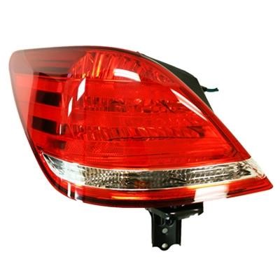 81560AC090 Toyota Tail lamp left