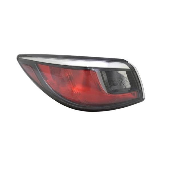 81560WB004 Toyota Tail lamp outer left