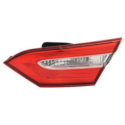 Tail lamp inner right Toyota 81580-06620