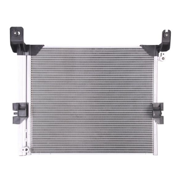 8846004211 Toyota AC Condenser