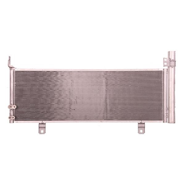 Aircon condenser Toyota Camry: 8846033130 Toyota AC Condenser