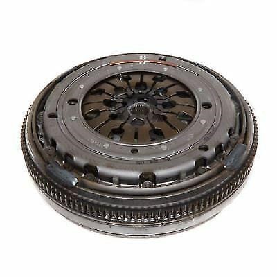 Clutch Kit Luk 417 0019 11