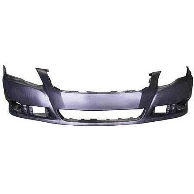 Toyota 52119-07904 Front bumper 5211907904