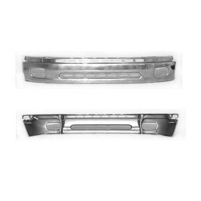 521010C020 Toyota Front bumper