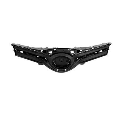 531110D810 Toyota Grille radiator