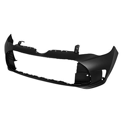 5211907914 Toyota Front bumper