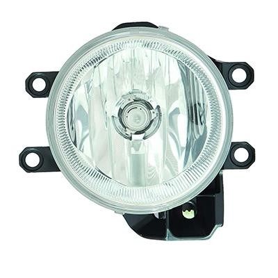 Fog lamp Toyota 81210-47010
