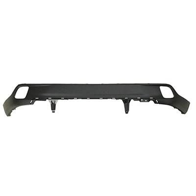 521690E070 Toyota Bumper rear