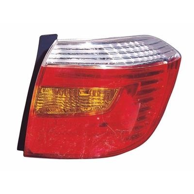 Toyota 81551-48160 Tail lamp right 8155148160