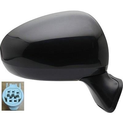 Door mirror Toyota Prius Plus: 8791047180 Toyota Outside Mirror