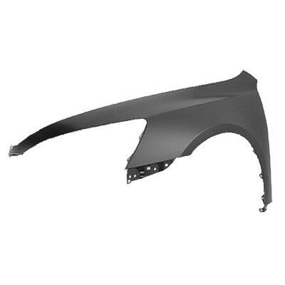 04630SDAA90ZZ Honda Front fender left