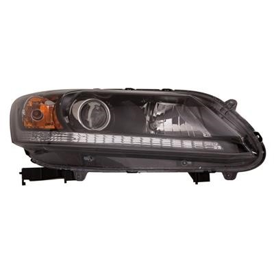 33150T2AA01 Honda Headlight left