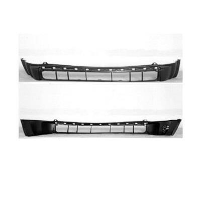 04715SCVA90ZA Honda Bumper